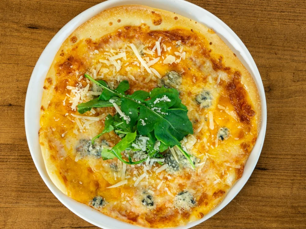 Pizzalar