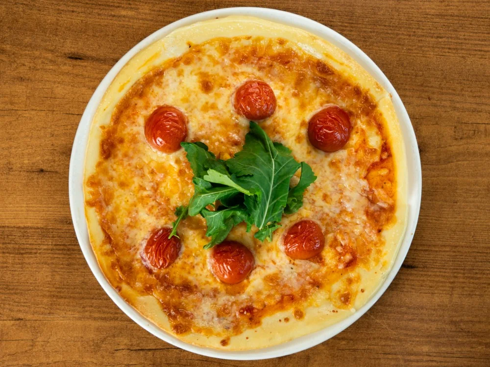 Pizza 4 Peynirli