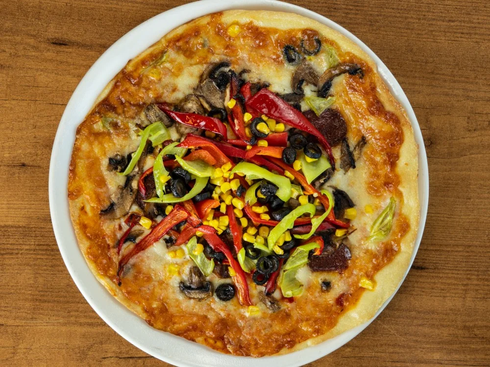 Pizza Special