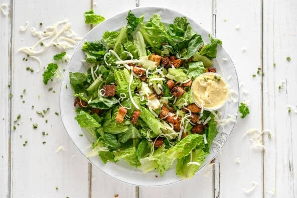 Ceasar Salata