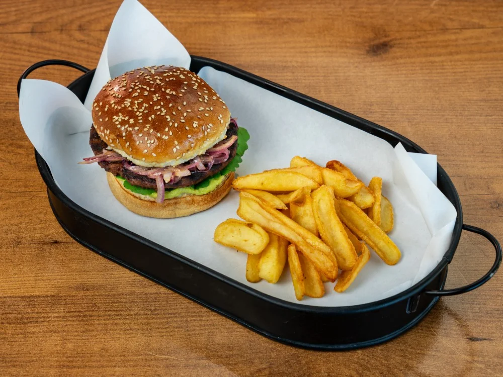 Gastroburger