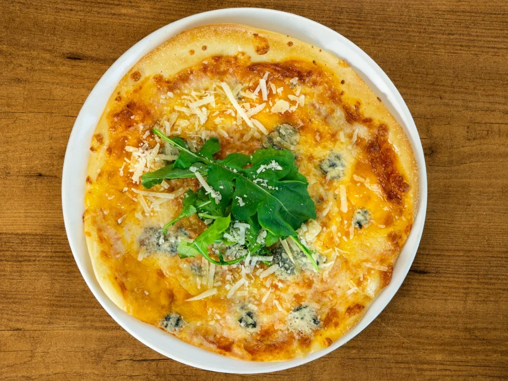 Pizza Margarita